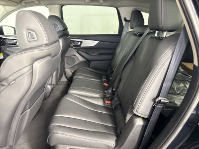 2026 Acura MDX SH-AWD