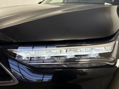 2026 Acura MDX SH-AWD
