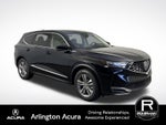 2026 Acura MDX SH-AWD