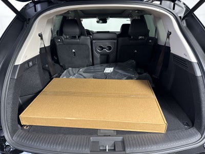 2026 Acura MDX SH-AWD
