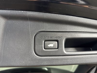 2026 Acura MDX SH-AWD
