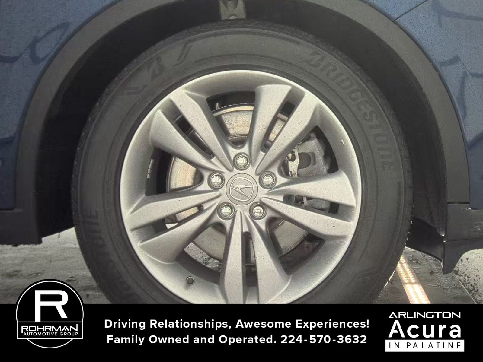 2023 Acura MDX SH-AWD