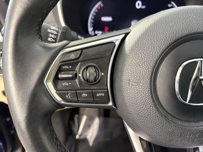 2023 Acura MDX SH-AWD