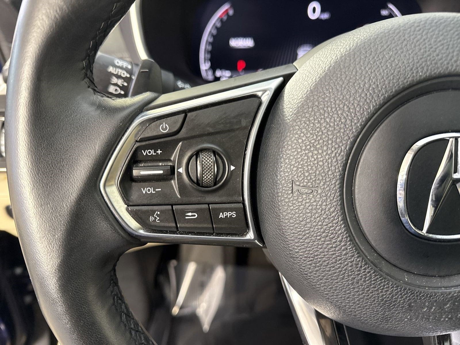 2023 Acura MDX SH-AWD