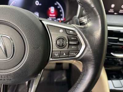 2023 Acura MDX SH-AWD