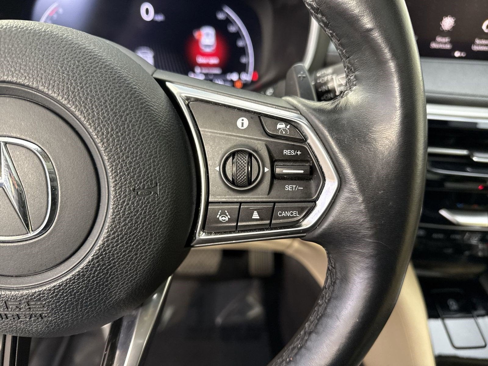 2023 Acura MDX SH-AWD