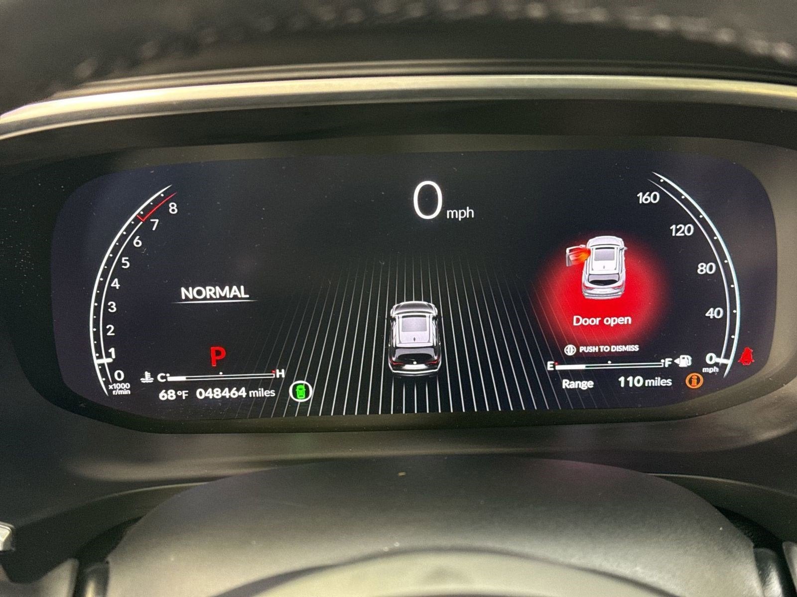 2023 Acura MDX SH-AWD