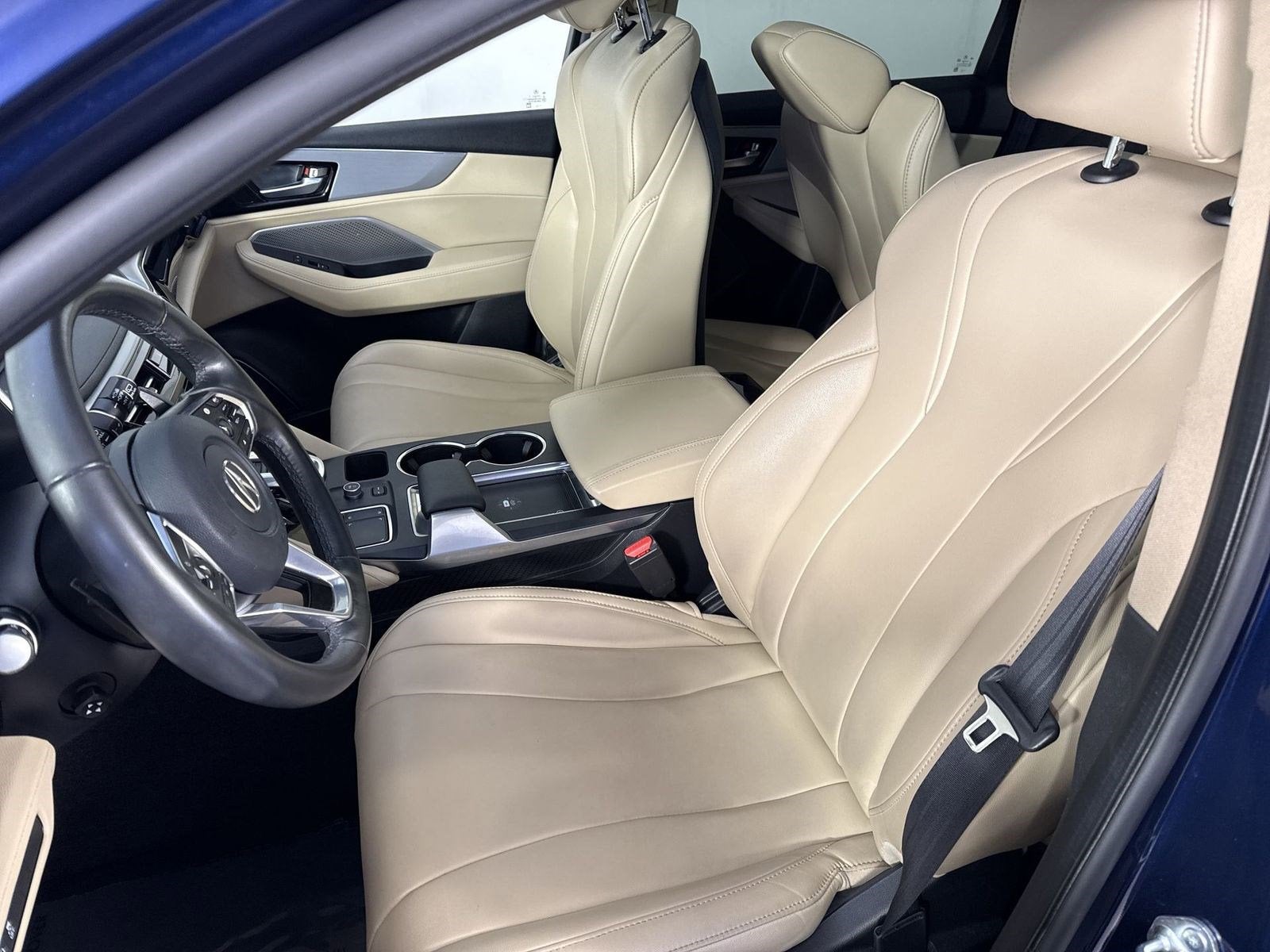2023 Acura MDX SH-AWD
