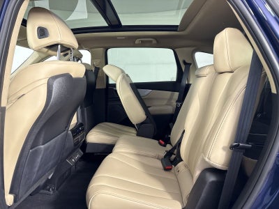 2023 Acura MDX SH-AWD