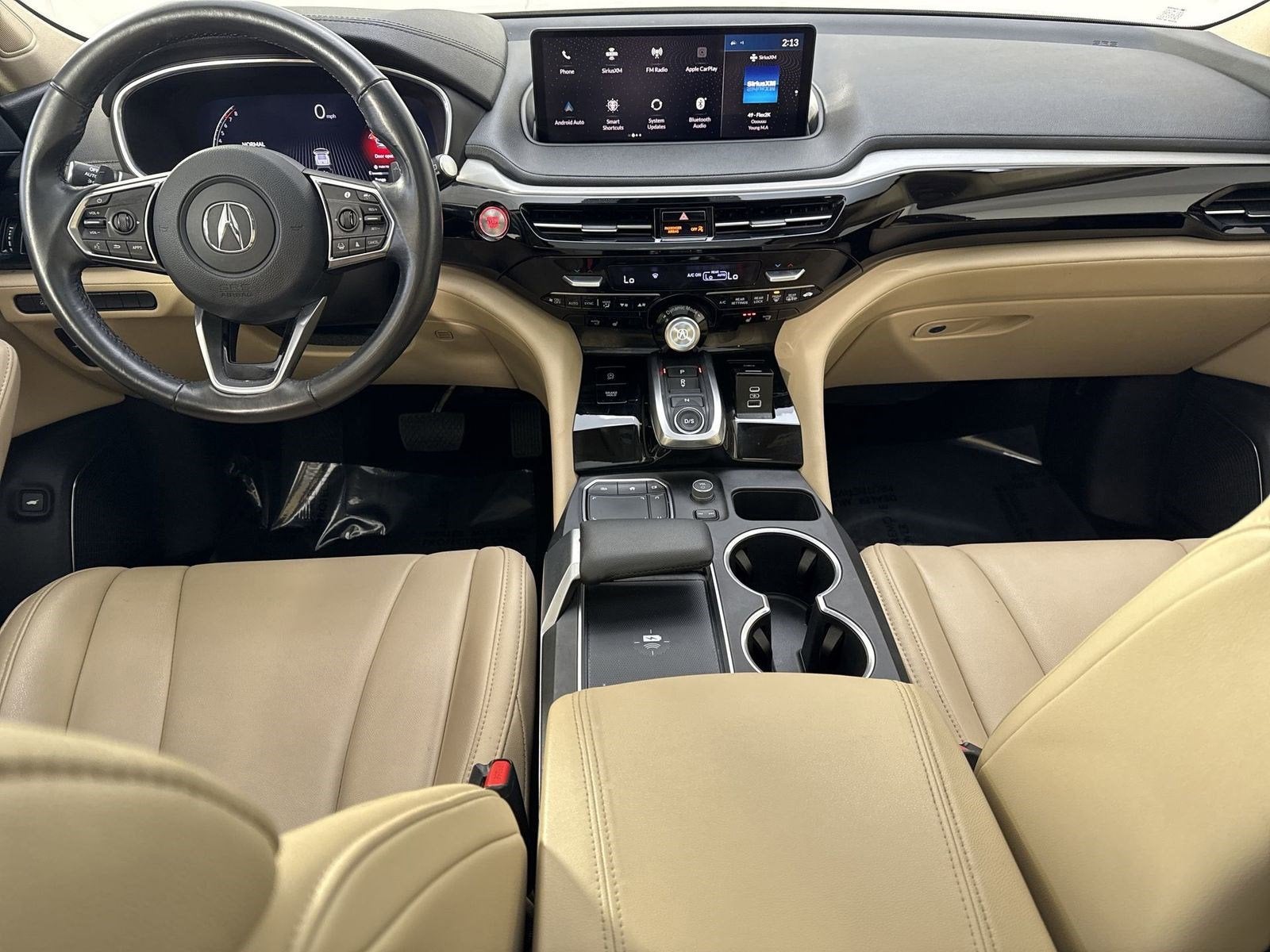 2023 Acura MDX SH-AWD