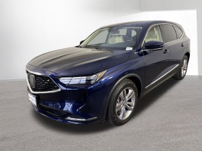 2023 Acura MDX SH-AWD