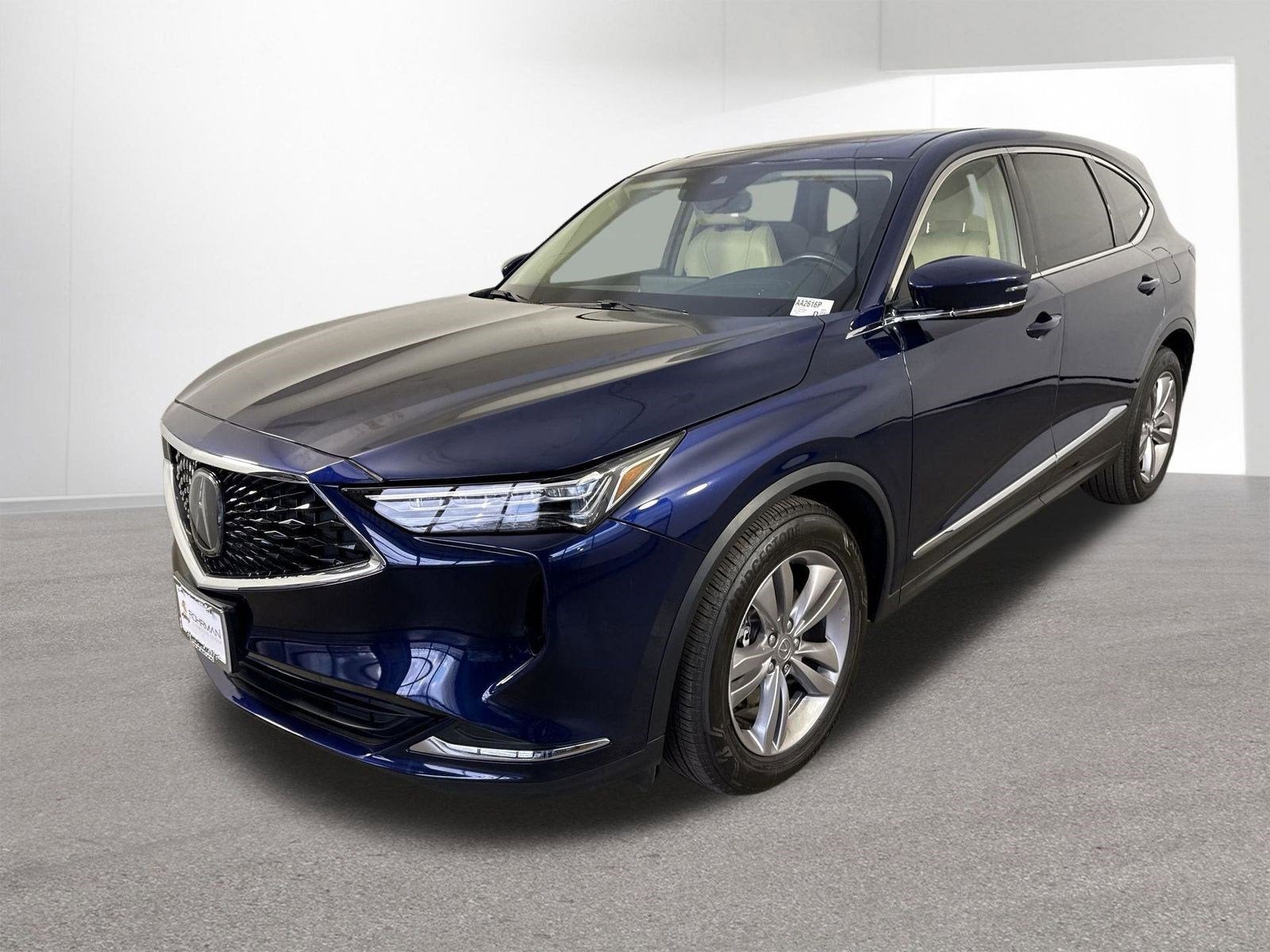2023 Acura MDX SH-AWD
