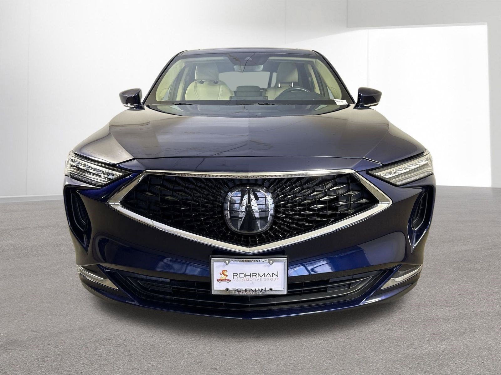 2023 Acura MDX SH-AWD