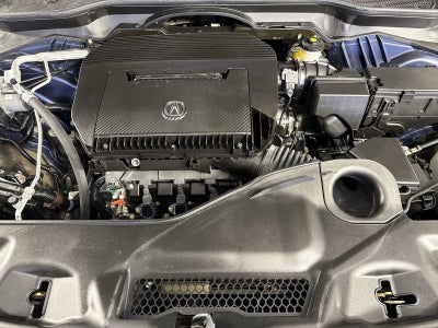 2023 Acura MDX SH-AWD