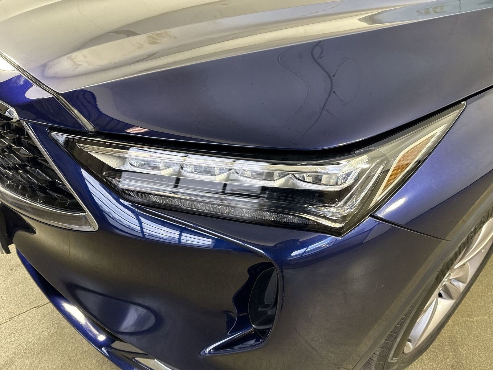 2023 Acura MDX SH-AWD