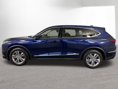 2023 Acura MDX SH-AWD