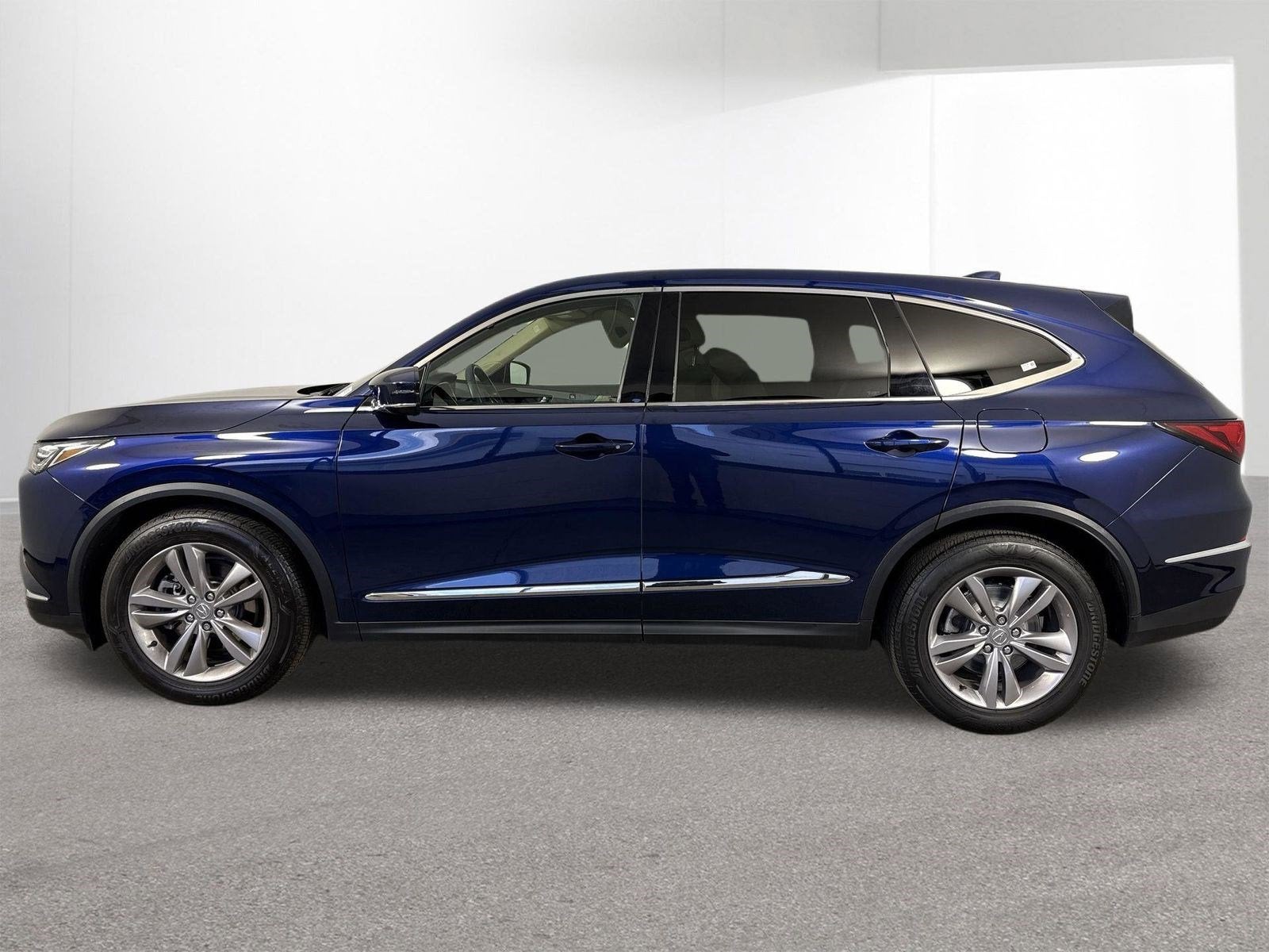 2023 Acura MDX SH-AWD