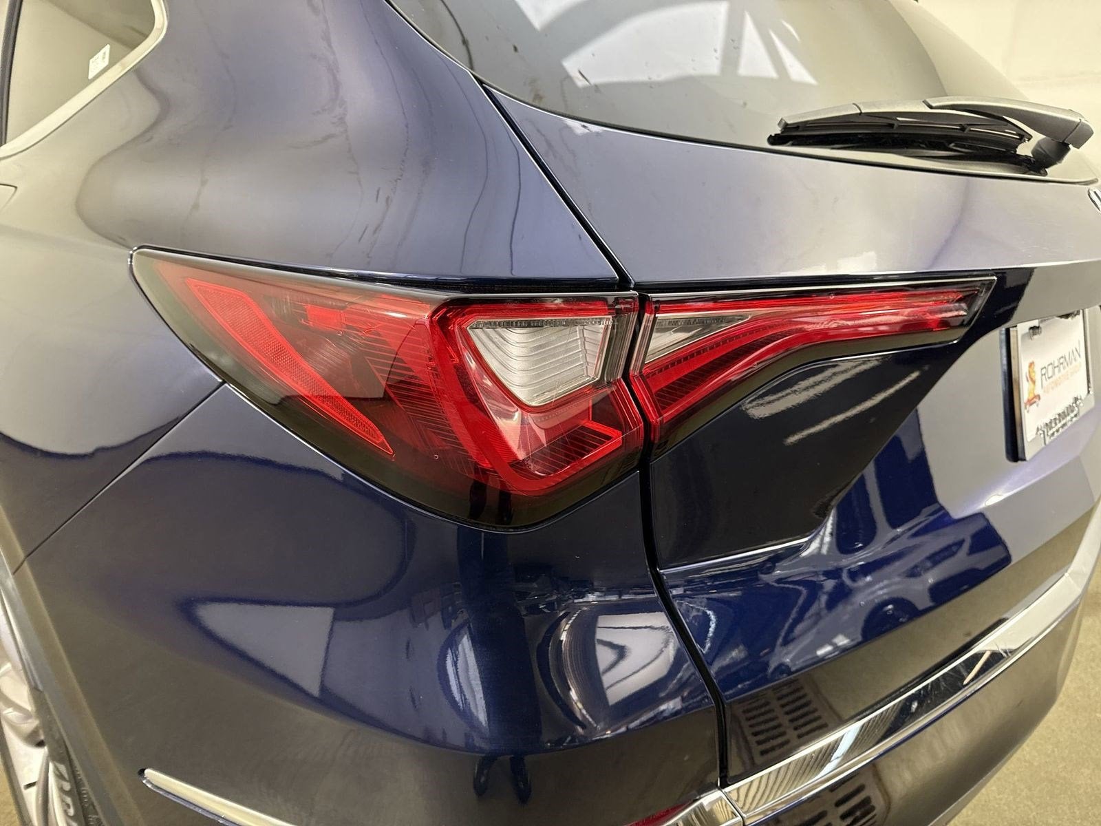 2023 Acura MDX SH-AWD