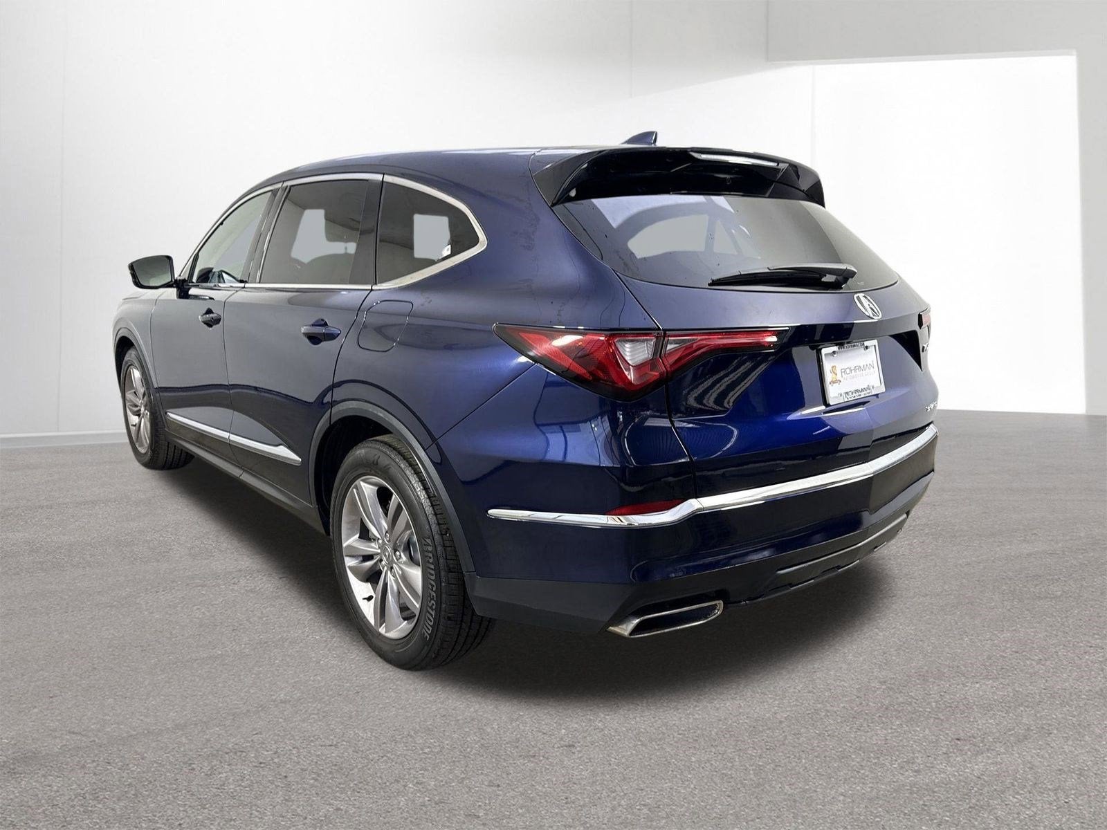 2023 Acura MDX SH-AWD