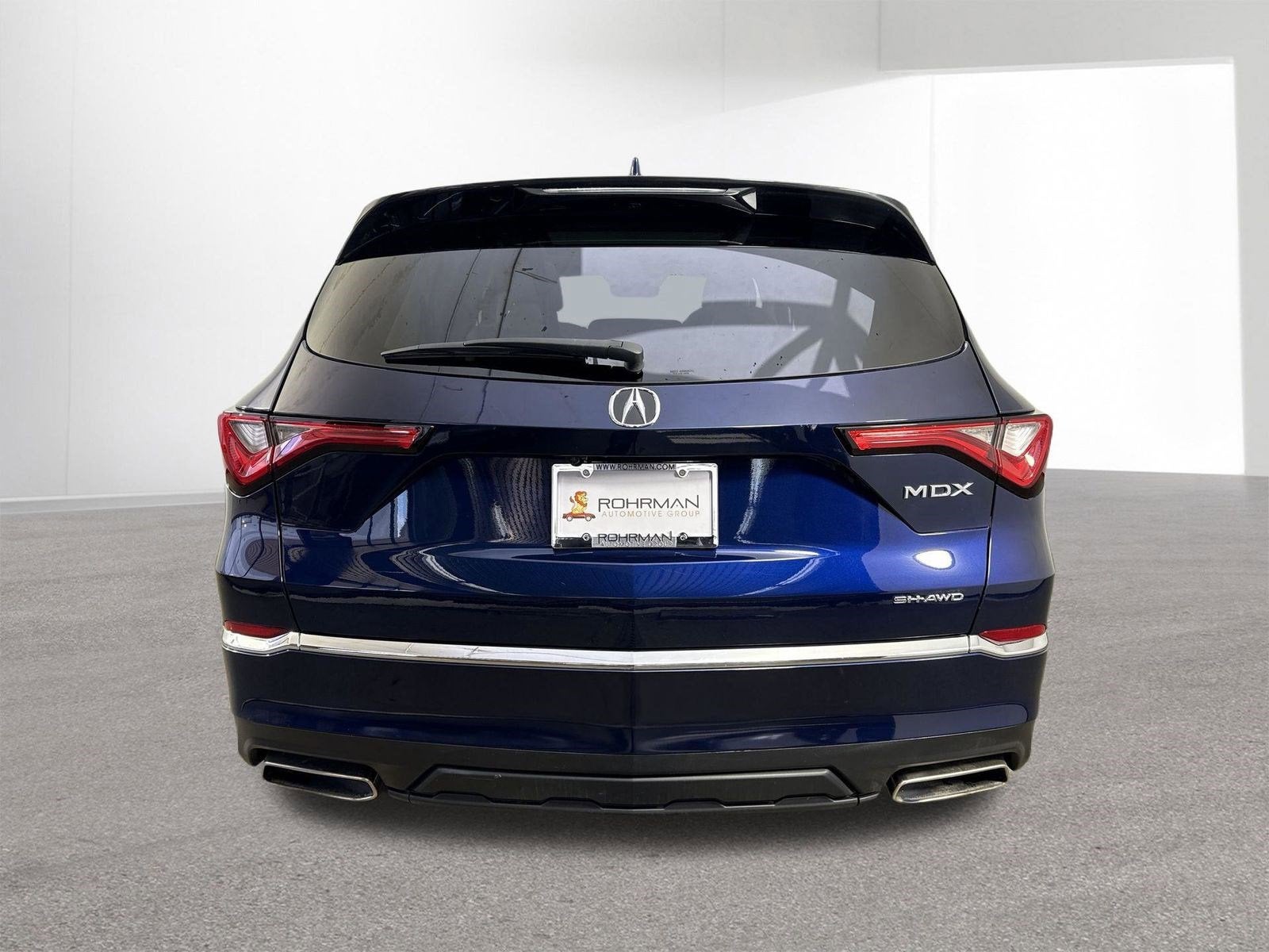 2023 Acura MDX SH-AWD