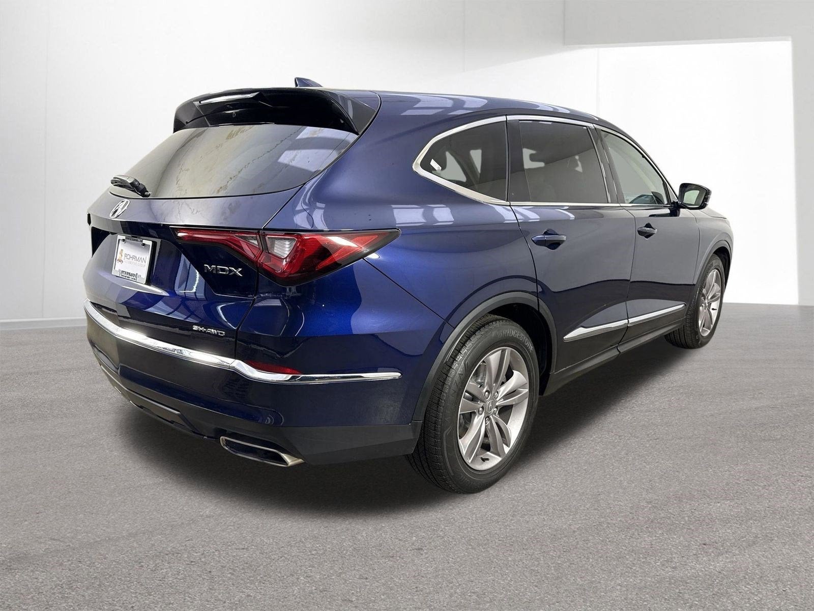 2023 Acura MDX SH-AWD