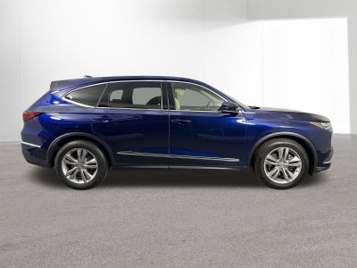 2023 Acura MDX SH-AWD
