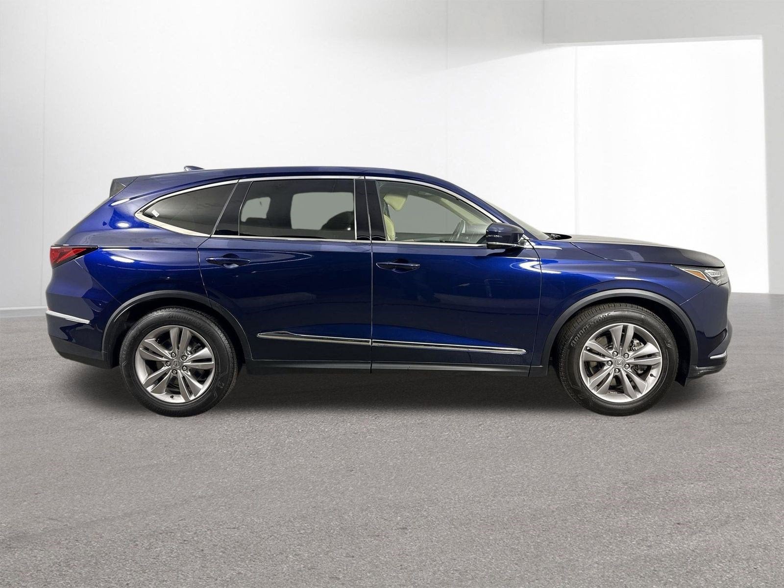 2023 Acura MDX SH-AWD
