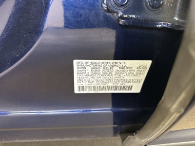 2023 Acura MDX SH-AWD
