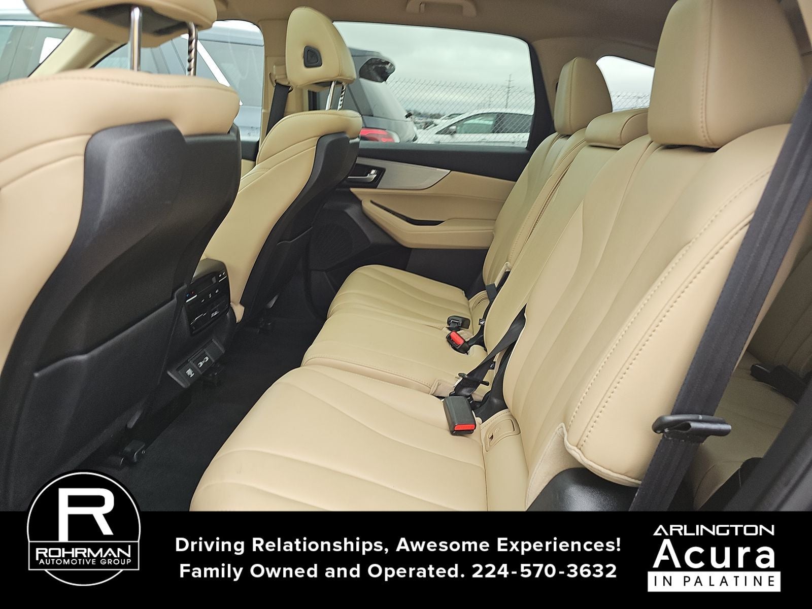 2023 Acura MDX SH-AWD