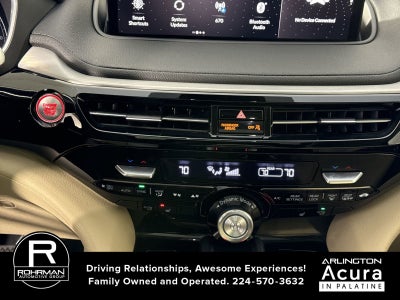 2023 Acura MDX SH-AWD