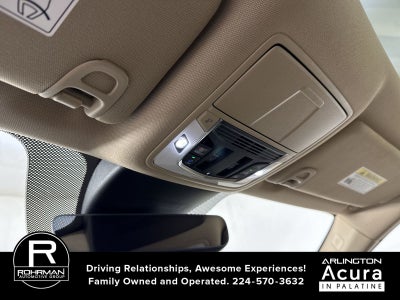 2023 Acura MDX SH-AWD