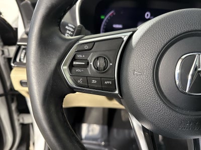 2023 Acura MDX SH-AWD