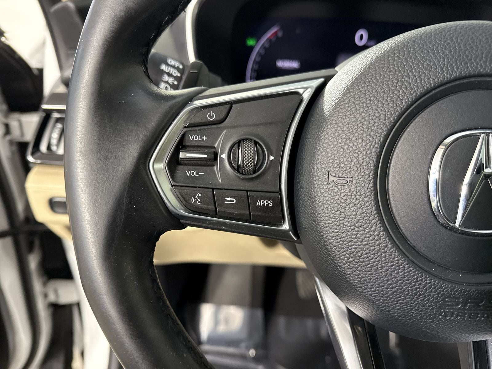 2023 Acura MDX SH-AWD