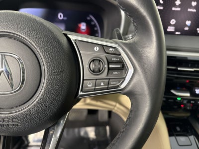 2023 Acura MDX SH-AWD