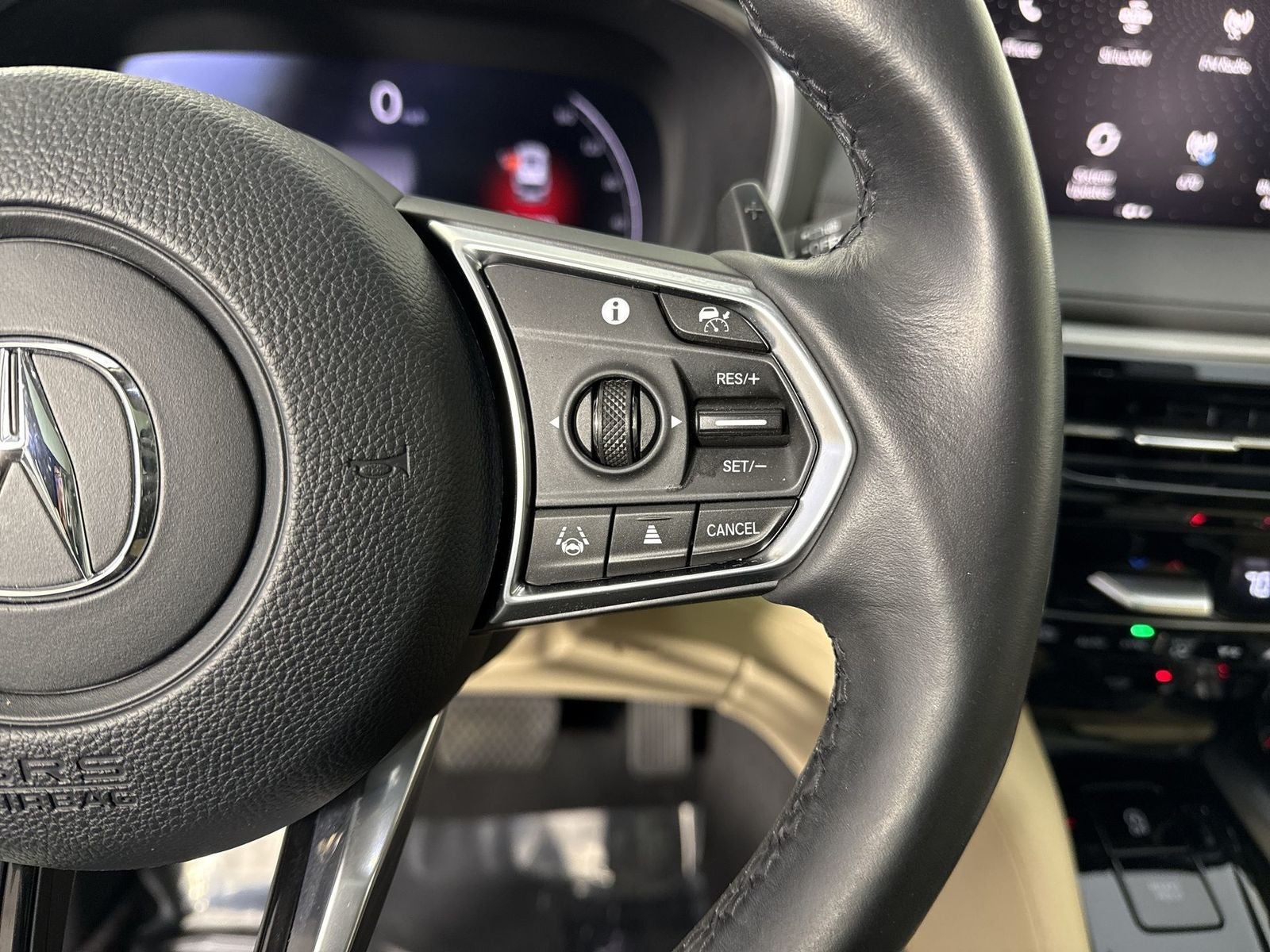 2023 Acura MDX SH-AWD