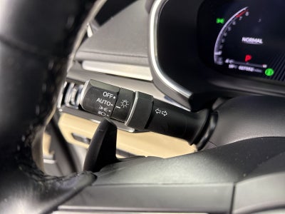 2023 Acura MDX SH-AWD