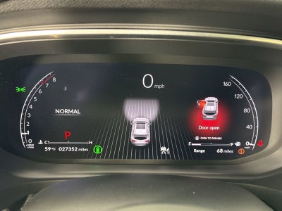 2023 Acura MDX SH-AWD