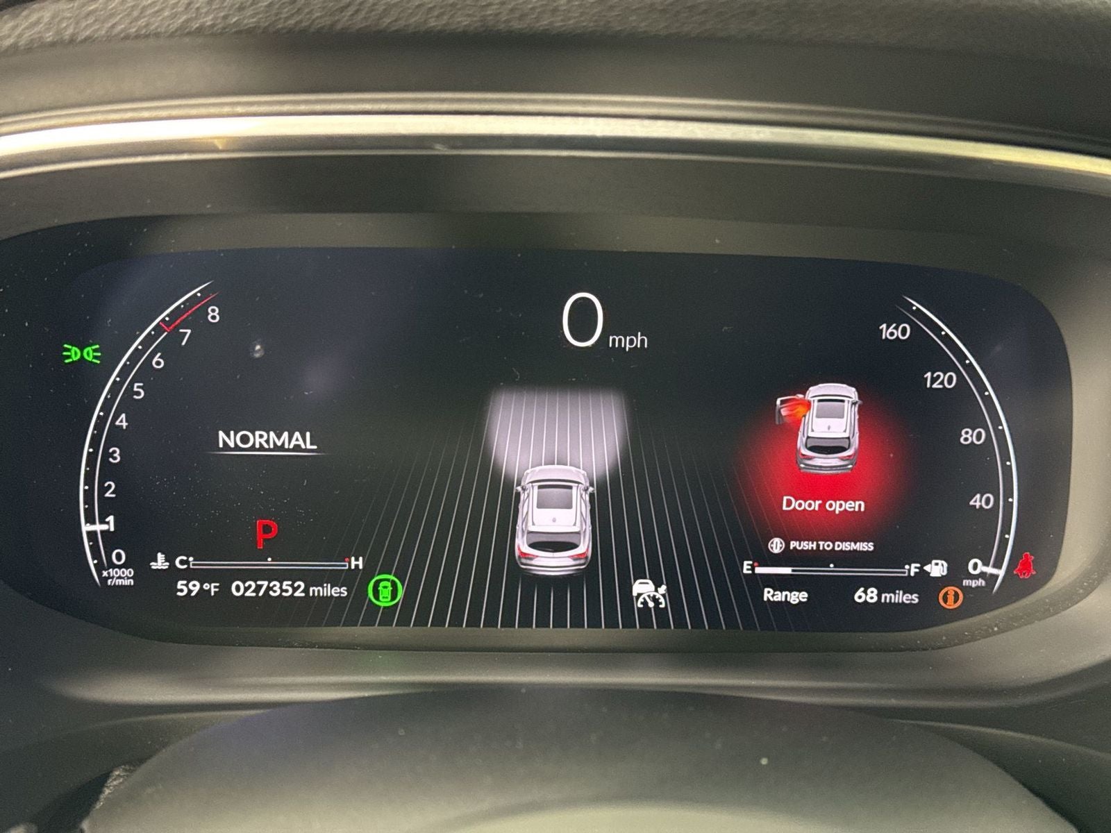 2023 Acura MDX SH-AWD