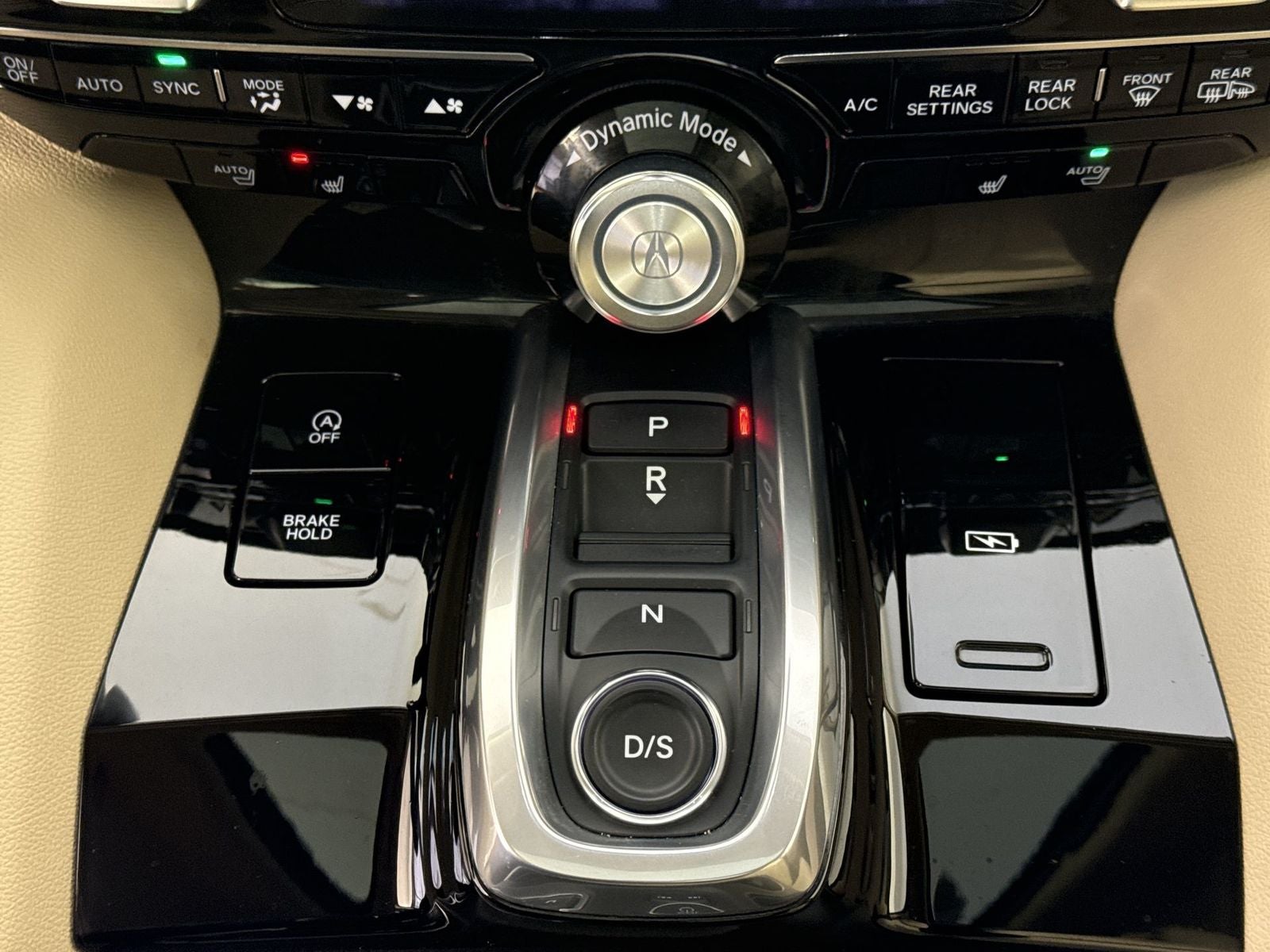 2023 Acura MDX SH-AWD