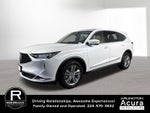 2023 Acura MDX SH-AWD