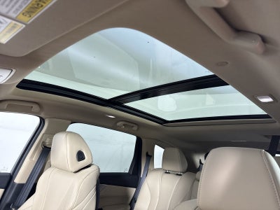 2023 Acura MDX SH-AWD