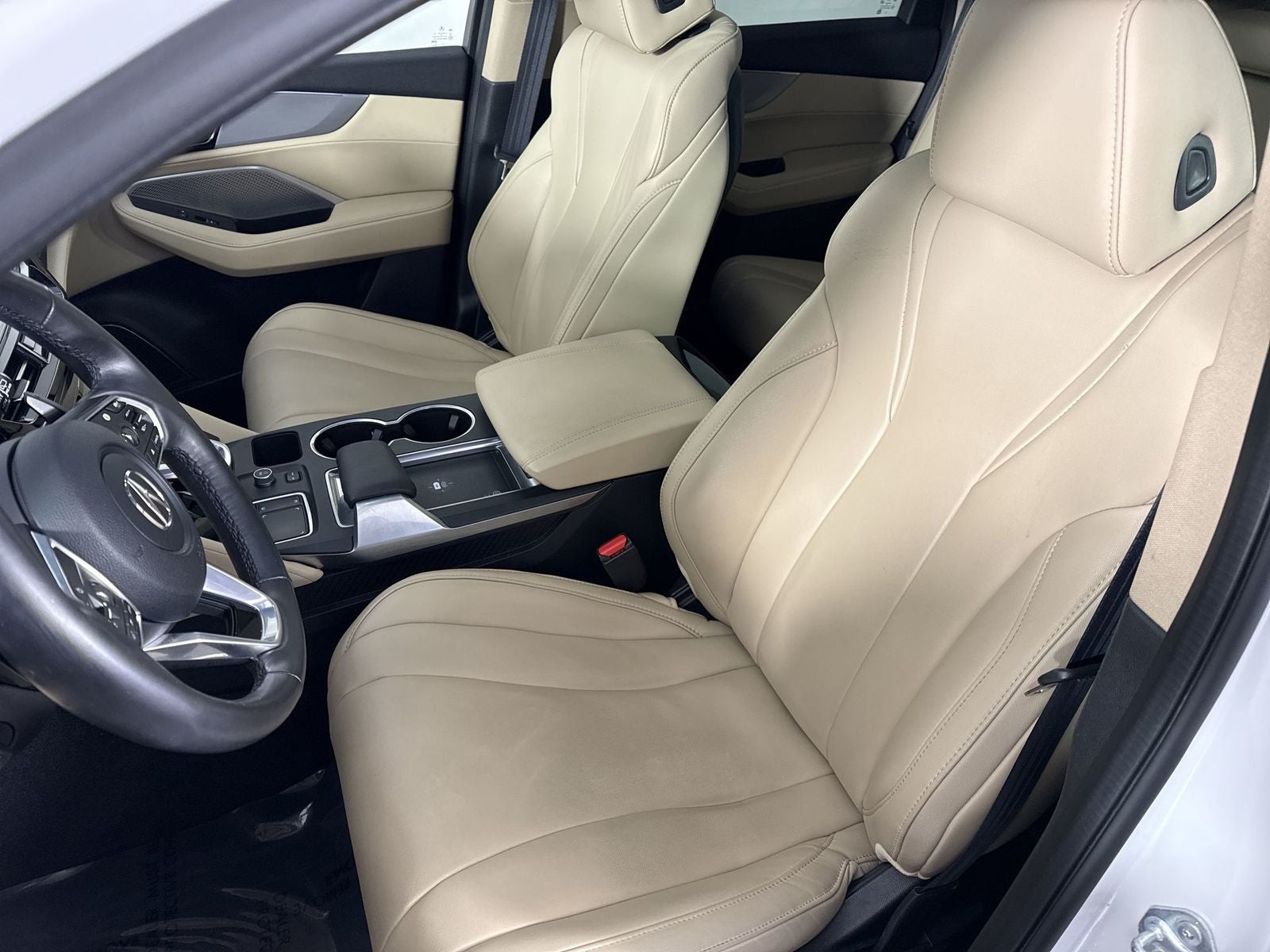 2023 Acura MDX SH-AWD