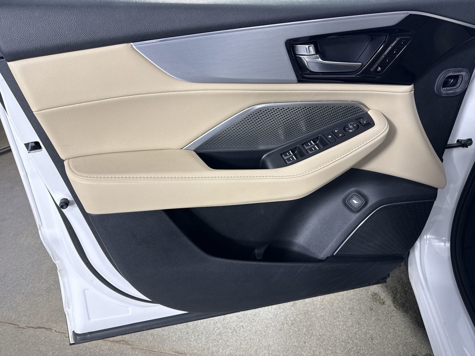 2023 Acura MDX SH-AWD