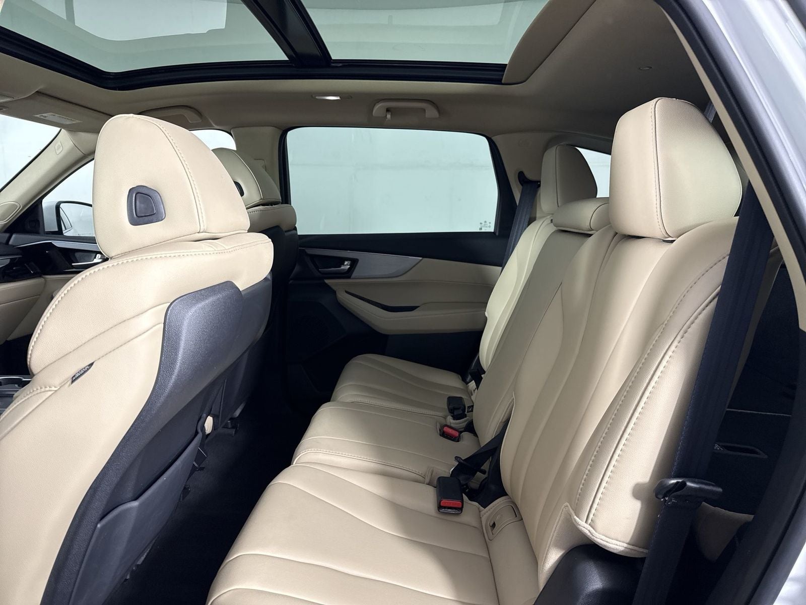 2023 Acura MDX SH-AWD