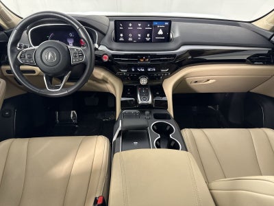 2023 Acura MDX SH-AWD