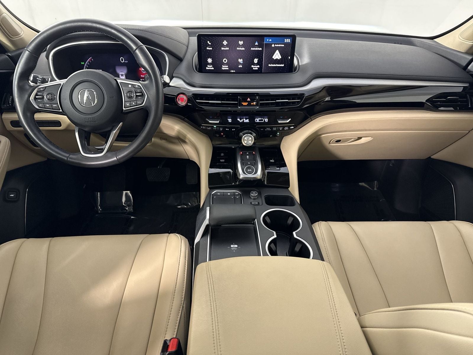 2023 Acura MDX SH-AWD