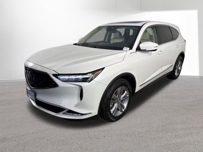 2023 Acura MDX SH-AWD