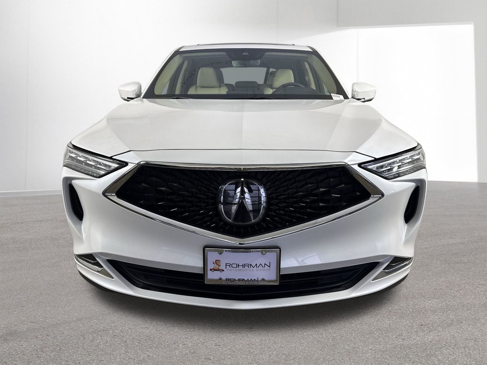 2023 Acura MDX SH-AWD