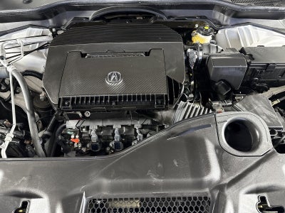 2023 Acura MDX SH-AWD