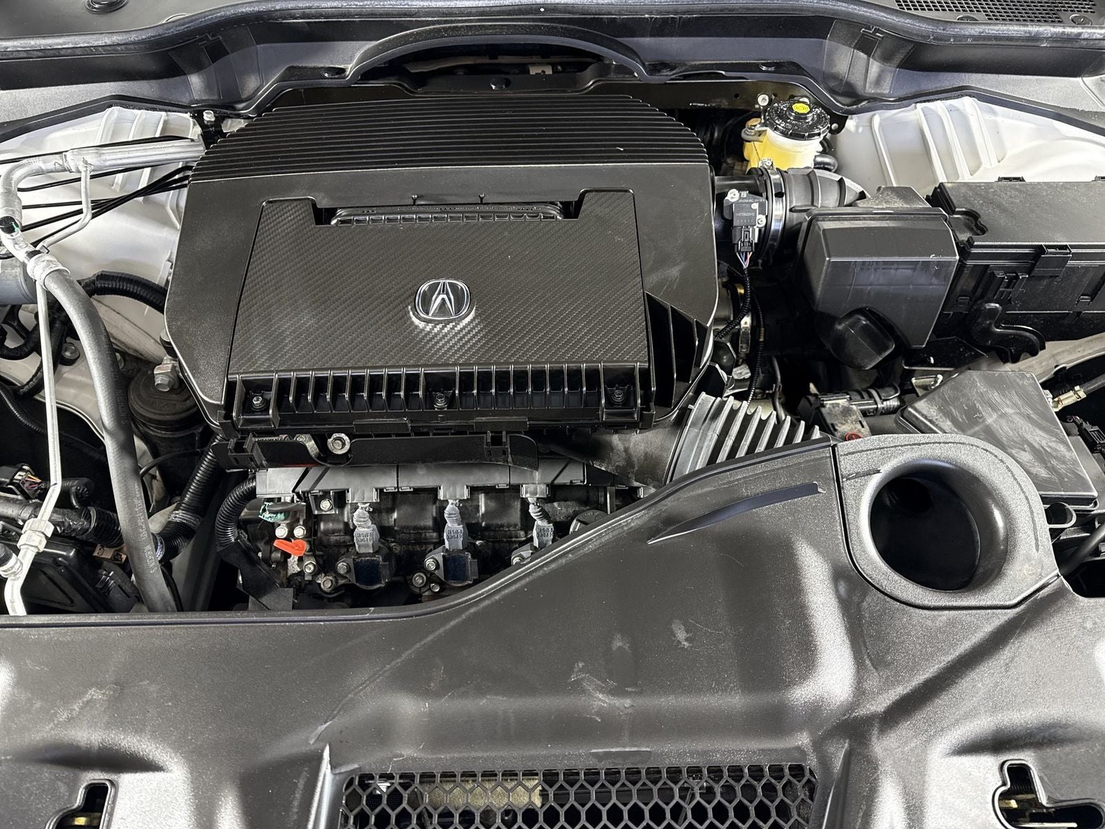 2023 Acura MDX SH-AWD